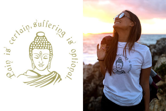 Budha Design: Graphics & Illustrations for Mindful Content Publishing